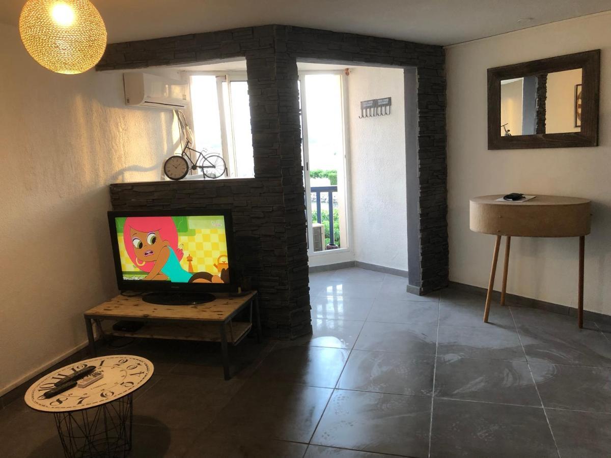 Apartment Super Beau *